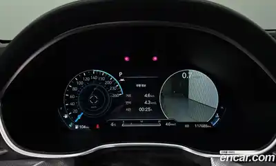 Genesis G80 2021 2.5 Автомат в Москве № 26987, миниатюра 6