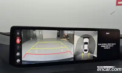 Genesis G80 2021 2.5 Автомат в Москве № 26987, миниатюра 10