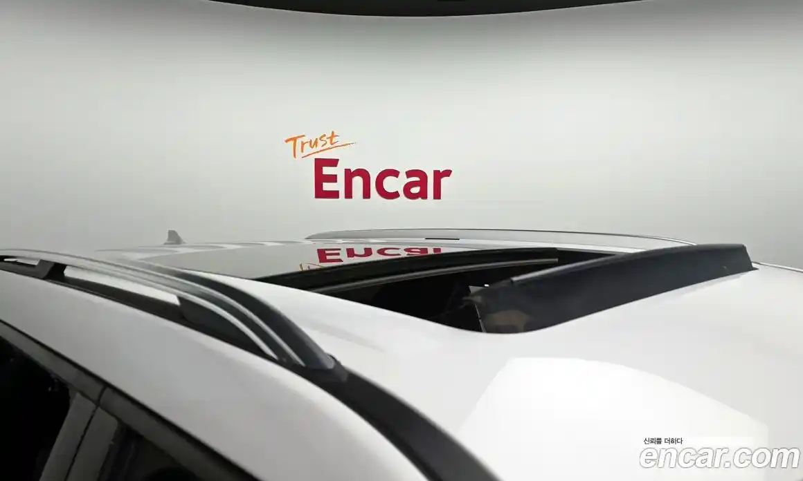 Ford Explorer 2020 2.3 Автомат в Москве № 273409, фото 12