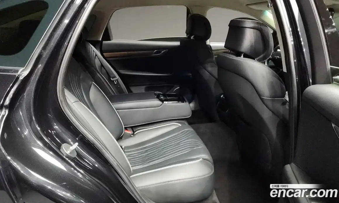 Genesis G80 2022 2.5 Автомат в Москве № 27516, фото 19