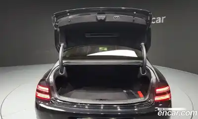 Genesis G80 2022 2.5 Автомат в Москве № 27516, миниатюра 3