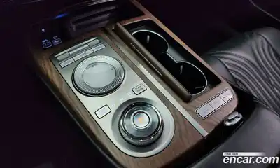 Genesis G80 2022 2.5 Автомат в Москве № 27516, миниатюра 4