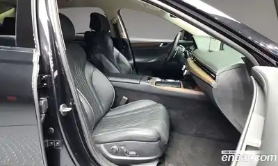 Genesis G80 2022 2.5 Автомат в Москве № 27516, миниатюра 5