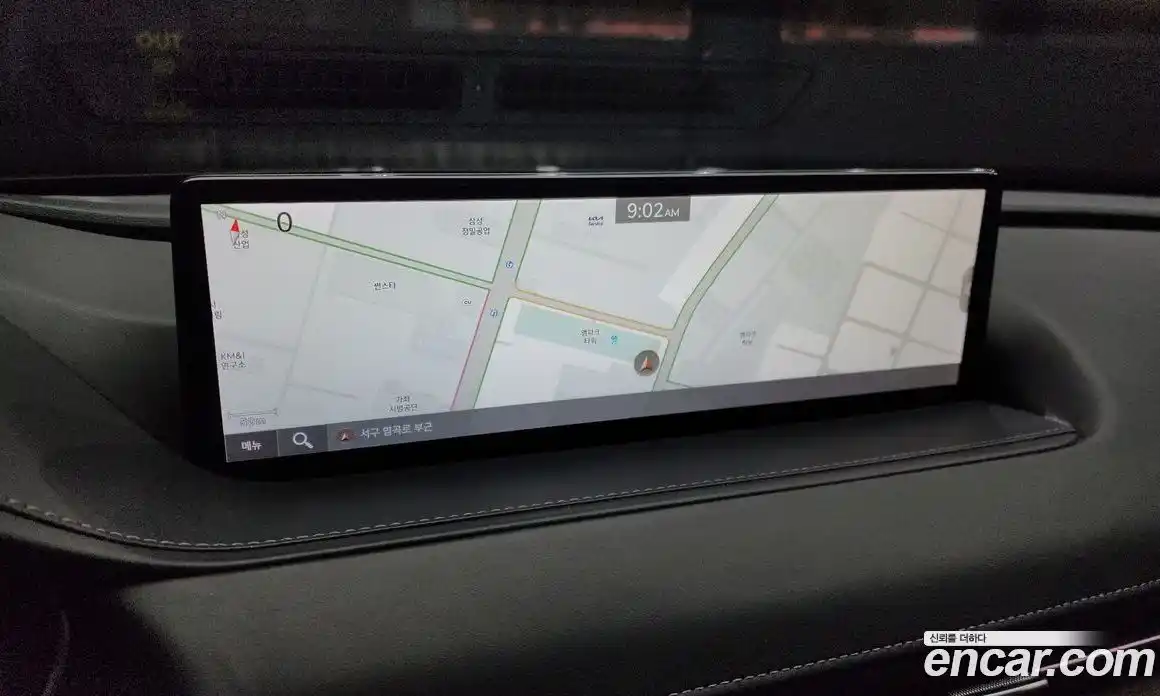 Genesis G80 2022 2.5 Автомат в Москве № 27516, фото 6