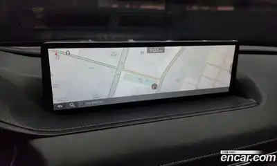 Genesis G80 2022 2.5 Автомат в Москве № 27516, миниатюра 6