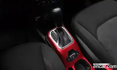 Jeep Renegade 2018 2.0 Автомат в Москве № 278809, миниатюра 5