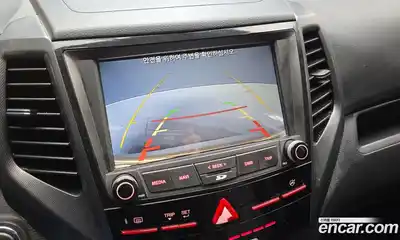 SsangYong TIBOLI 2017 1.6 Автомат в Москве № 28073, миниатюра 11