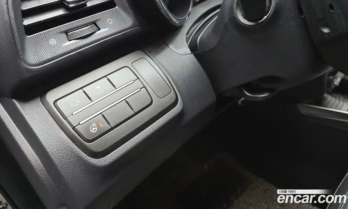 SsangYong TIBOLI 2017 1.6 Автомат в Москве № 28073, фото 16