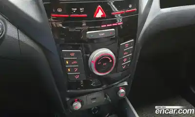 SsangYong TIBOLI 2017 1.6 Автомат в Москве № 28073, миниатюра 7