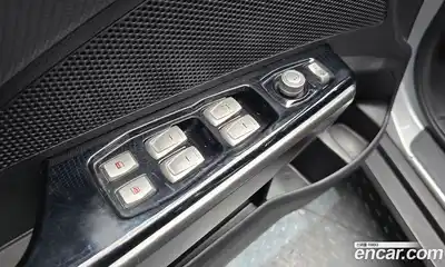 SsangYong TIBOLI 2017 1.6 Автомат в Москве № 28073, миниатюра 8