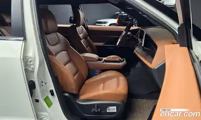 SsangYong Torres 2025 1.5 Автомат в Москве № 28222, миниатюра 11