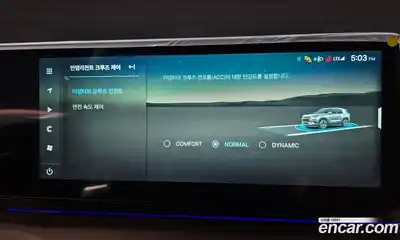 SsangYong Torres 2025 1.5 Автомат в Москве № 28222, миниатюра 12