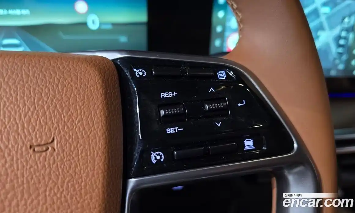 SsangYong Torres 2025 1.5 Автомат в Москве № 28222, фото 18