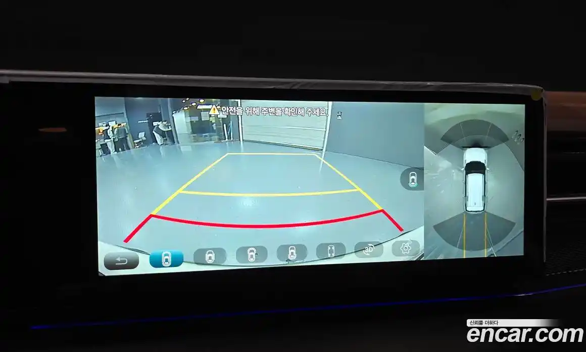 SsangYong Torres 2025 1.5 Автомат в Москве № 28222, фото 19