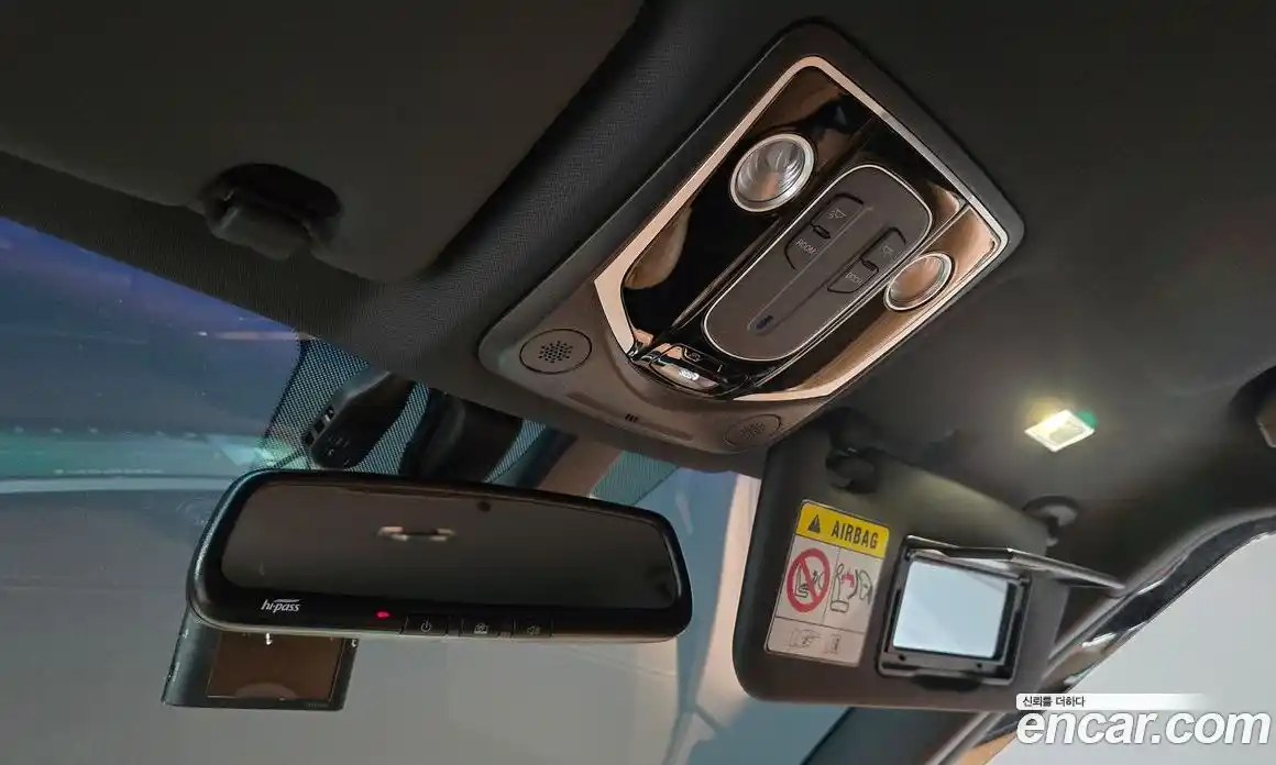 SsangYong Torres 2025 1.5 Автомат в Москве № 28222, фото 20