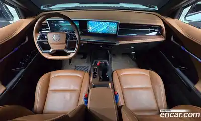 SsangYong Torres 2025 1.5 Автомат в Москве № 28222, миниатюра 4