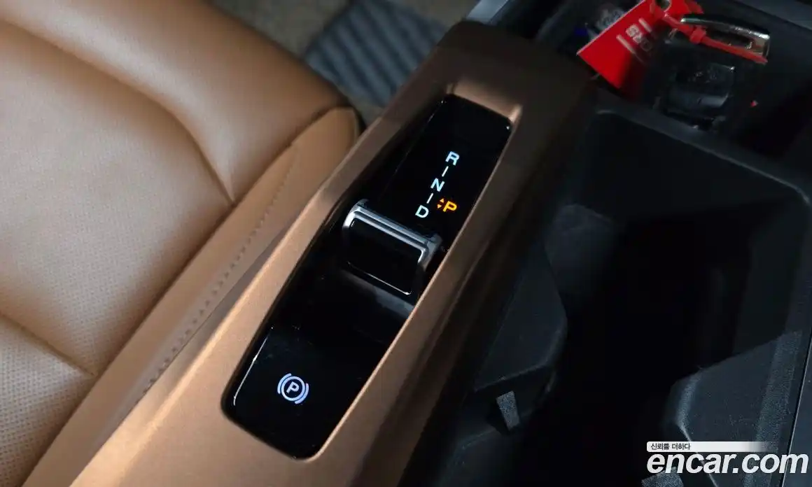 SsangYong Torres 2025 1.5 Автомат в Москве № 28222, фото 5