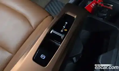 SsangYong Torres 2025 1.5 Автомат в Москве № 28222, миниатюра 5