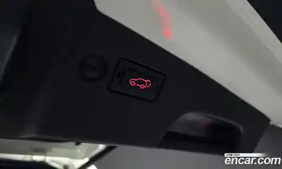 SsangYong Torres 2025 1.5 Автомат в Москве № 28222, миниатюра 8