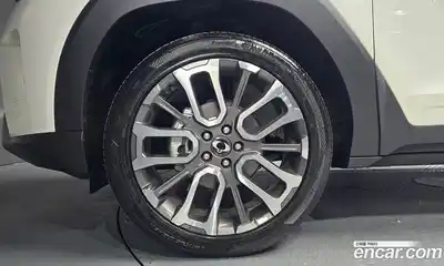 SsangYong Torres 2025 1.5 Автомат в Москве № 28222, миниатюра 9