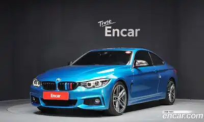BMW 4-Series 2018 2.0 Автомат в Москве № 285416, миниатюра 12
