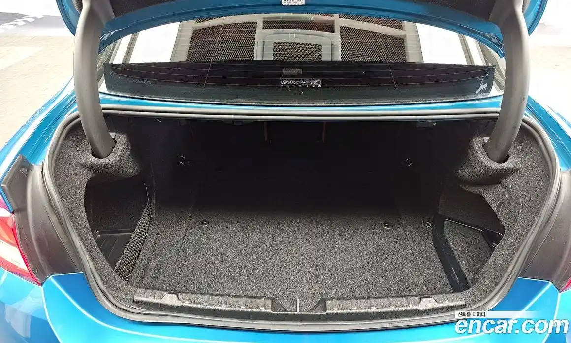 BMW 4-Series 2018 2.0 Автомат в Москве № 285416, фото 13