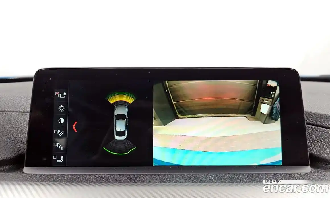 BMW 4-Series 2018 2.0 Автомат в Москве № 285416, фото 15