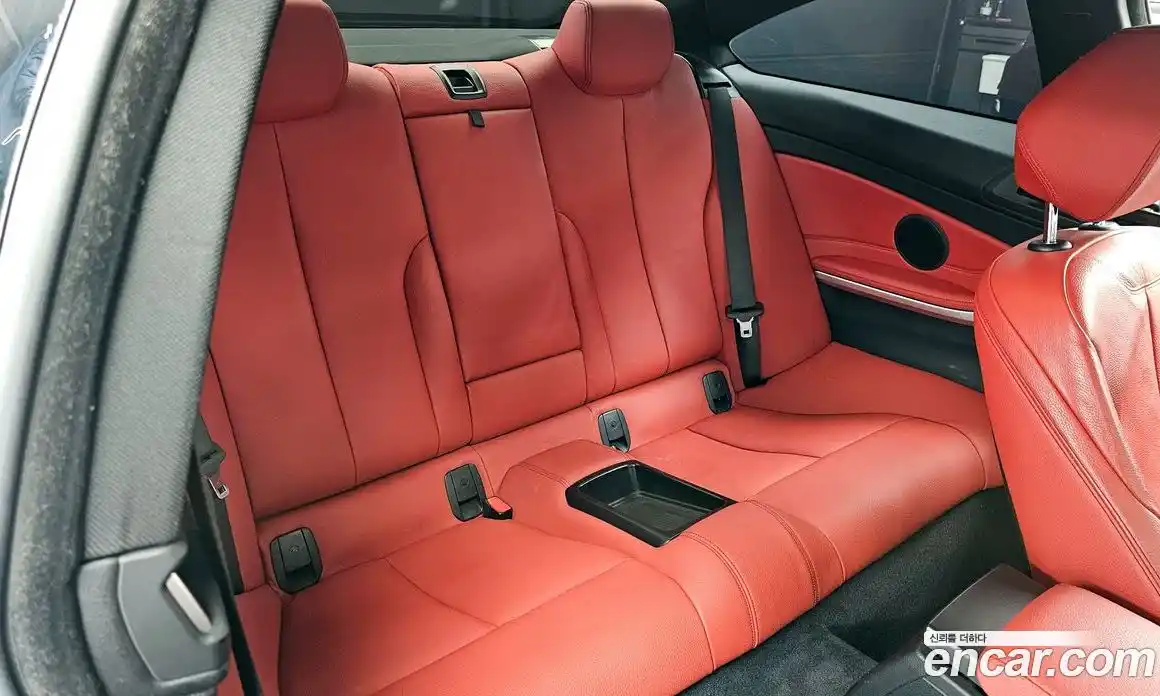 BMW 4-Series 2018 2.0 Автомат в Москве № 285416, фото 4