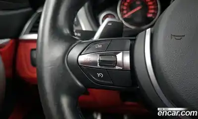 BMW 4-Series 2018 2.0 Автомат в Москве № 285416, миниатюра 6