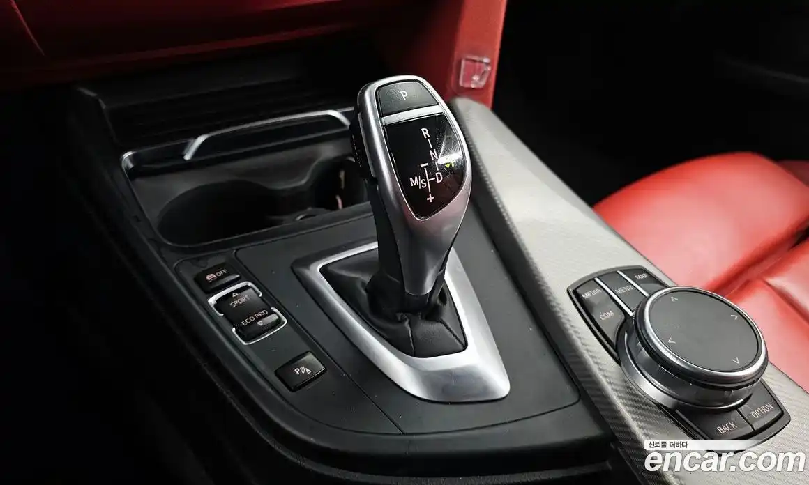 BMW 4-Series 2018 2.0 Автомат в Москве № 285416, фото 7