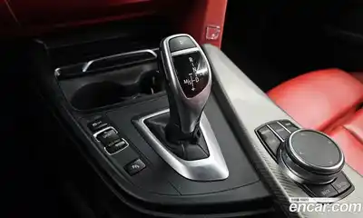 BMW 4-Series 2018 2.0 Автомат в Москве № 285416, миниатюра 7