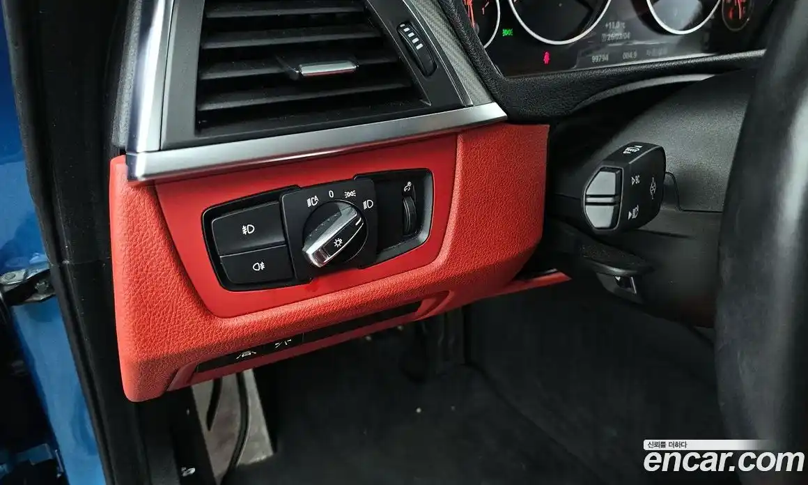 BMW 4-Series 2018 2.0 Автомат в Москве № 285416, фото 8