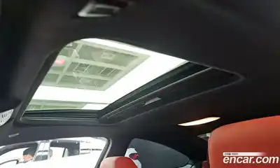 BMW 4-Series 2018 2.0 Автомат в Москве № 285416, миниатюра 9