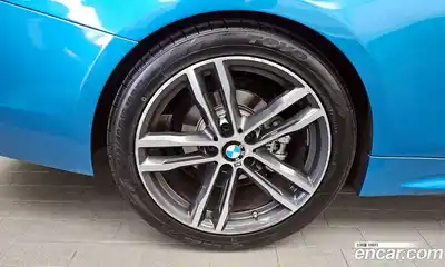 BMW 4-Series 2018 2.0 Автомат в Москве № 285416, миниатюра 10