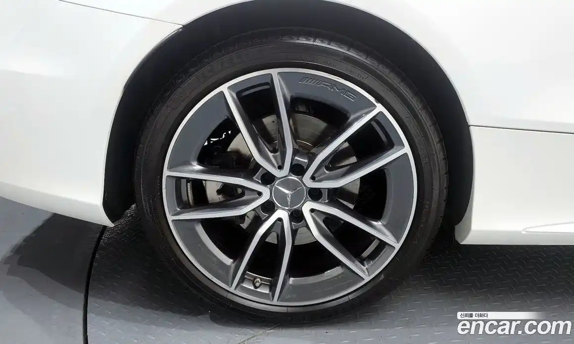 Mercedes-Benz C-Class 2021 3.0 Автомат в Москве № 289481, фото 5