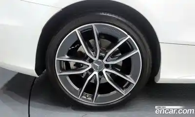 Mercedes-Benz C-Class 2021 3.0 Автомат в Москве № 289481, миниатюра 5