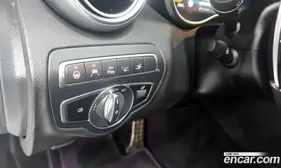 Mercedes-Benz C-Class 2021 3.0 Автомат в Москве № 289481, миниатюра 7