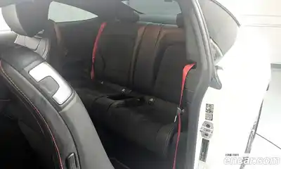 Mercedes-Benz C-Class 2021 3.0 Автомат в Москве № 289481, миниатюра 8