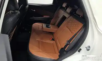 SsangYong TIBOLI, 2018