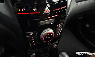 SsangYong TIBOLI 2018 1.6 Автомат в Москве № 290193, миниатюра 12