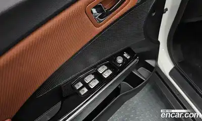 SsangYong TIBOLI 2018 1.6 Автомат в Москве № 290193, миниатюра 6