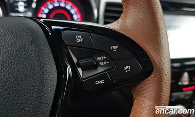 SsangYong TIBOLI 2018 1.6 Автомат в Москве № 290193, миниатюра 8