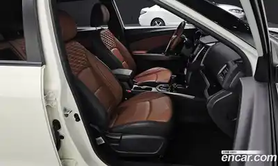 SsangYong TIBOLI 2018 1.6 Автомат в Москве № 290193, миниатюра 10