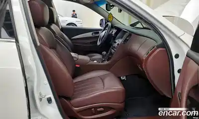 Infiniti QX50 2017 3.7 Автомат в Москве № 294761, миниатюра 11