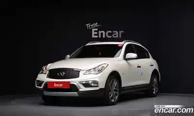 Infiniti QX50 2017 3.7 Автомат в Москве № 294761, миниатюра 2