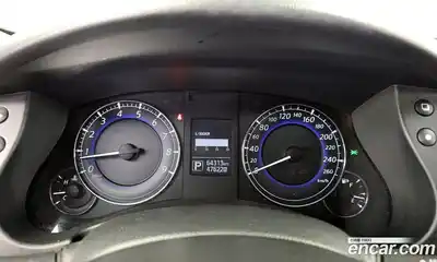 Infiniti QX50 2017 3.7 Автомат в Москве № 294761, миниатюра 3