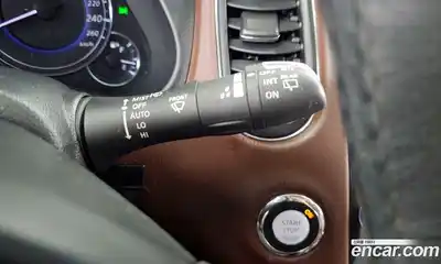 Infiniti QX50 2017 3.7 Автомат в Москве № 294761, миниатюра 8