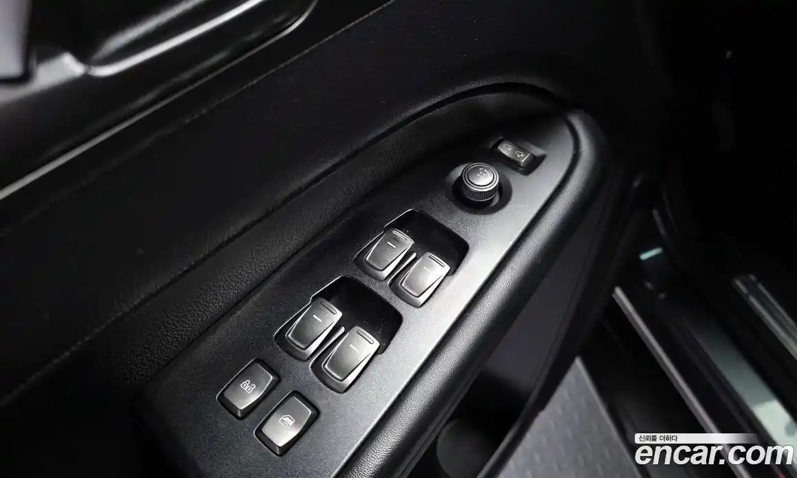 SsangYong Rexton 2022 2.2 Автомат в Москве № 29556, фото 19