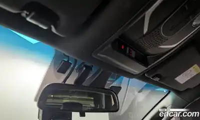 SsangYong Rexton 2022 2.2 Автомат в Москве № 29556, миниатюра 7