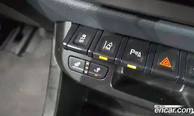 Chevrolet Colorado 2022 3.6 Автомат в Москве № 296862, миниатюра 2